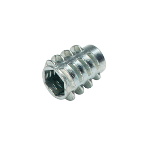 DCI 9340 1/4-20 x 13, Insert Nut, Pkg of 12