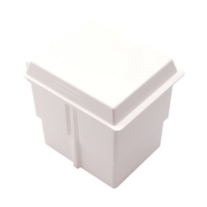 DCI 8410 Storage Tub, Includes Hinge, Dividers, & Lid