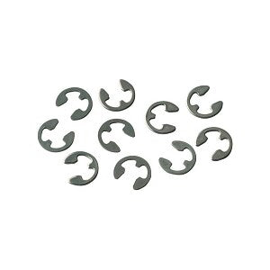 DCI 9035 Retaining Ring, External, .18 I.D., to fit A-dec® Century® II Needle Cartridge; Pkg of 10