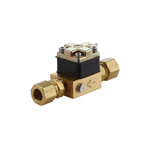 DCI 9277 Air Actuated Water Shut Off Valve