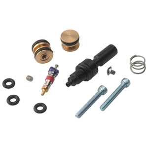 DCI 9070 Service Kit, to fit A-dec® Century® Water Coolant Valve