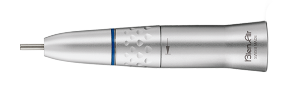 Bien Air PM  1:1 Straight Nosecone With Internal Water Spray