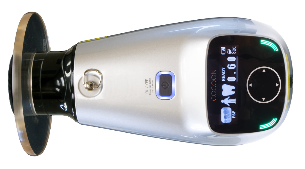 Cocoon online cam target