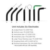 Parkell Sensimatic® D700SE Electrosurge - 110V