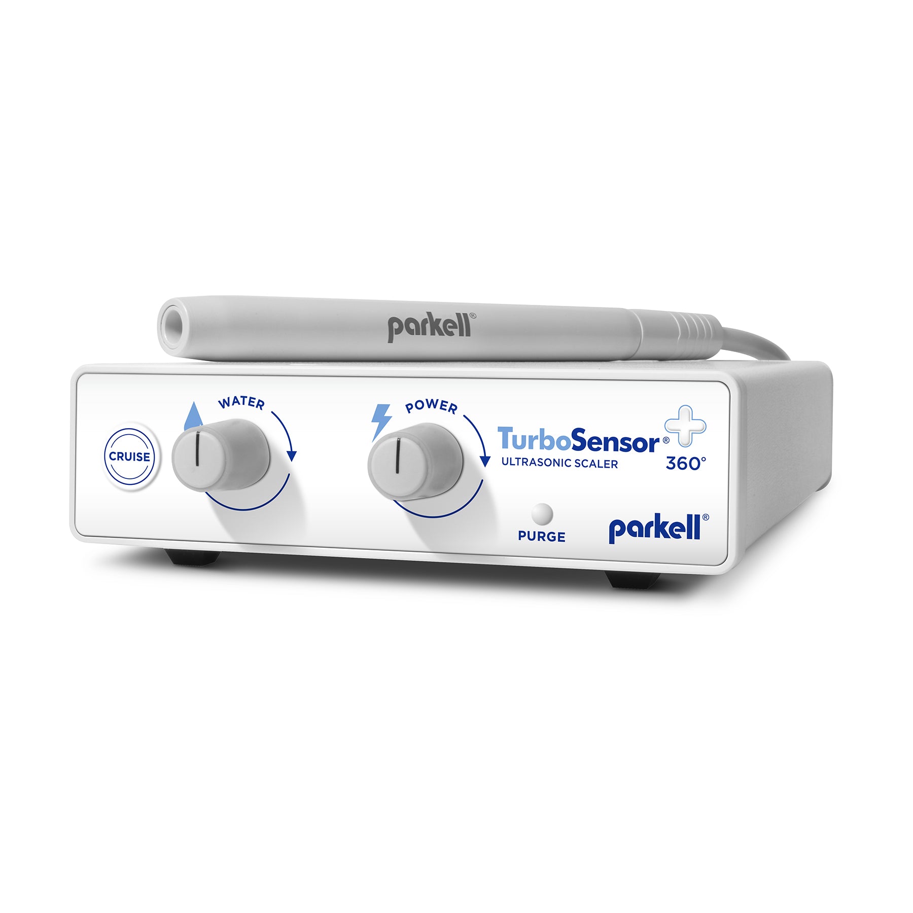 Parkell TurboSensor+360® Ultrasonic Scaler