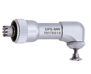 Deluxe Prophy Angle for (NSK, Midwest, Star, or Universal) DPS Series