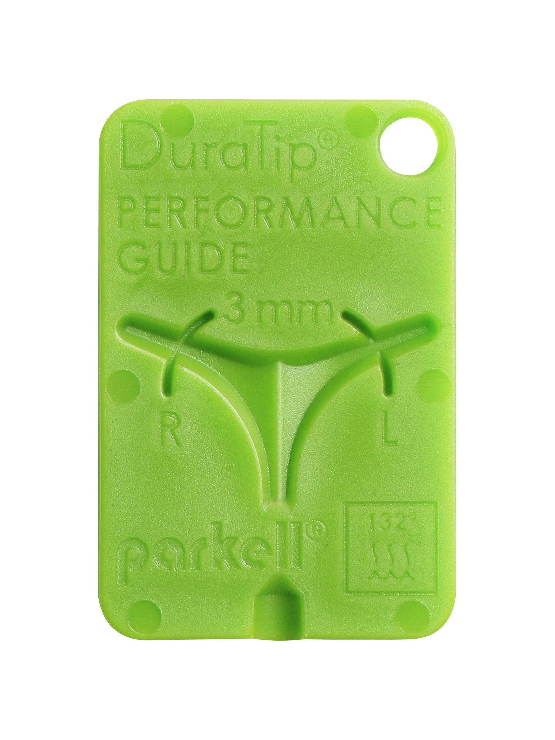 Parkell DuraTip Perio Slim Left 30k Insert