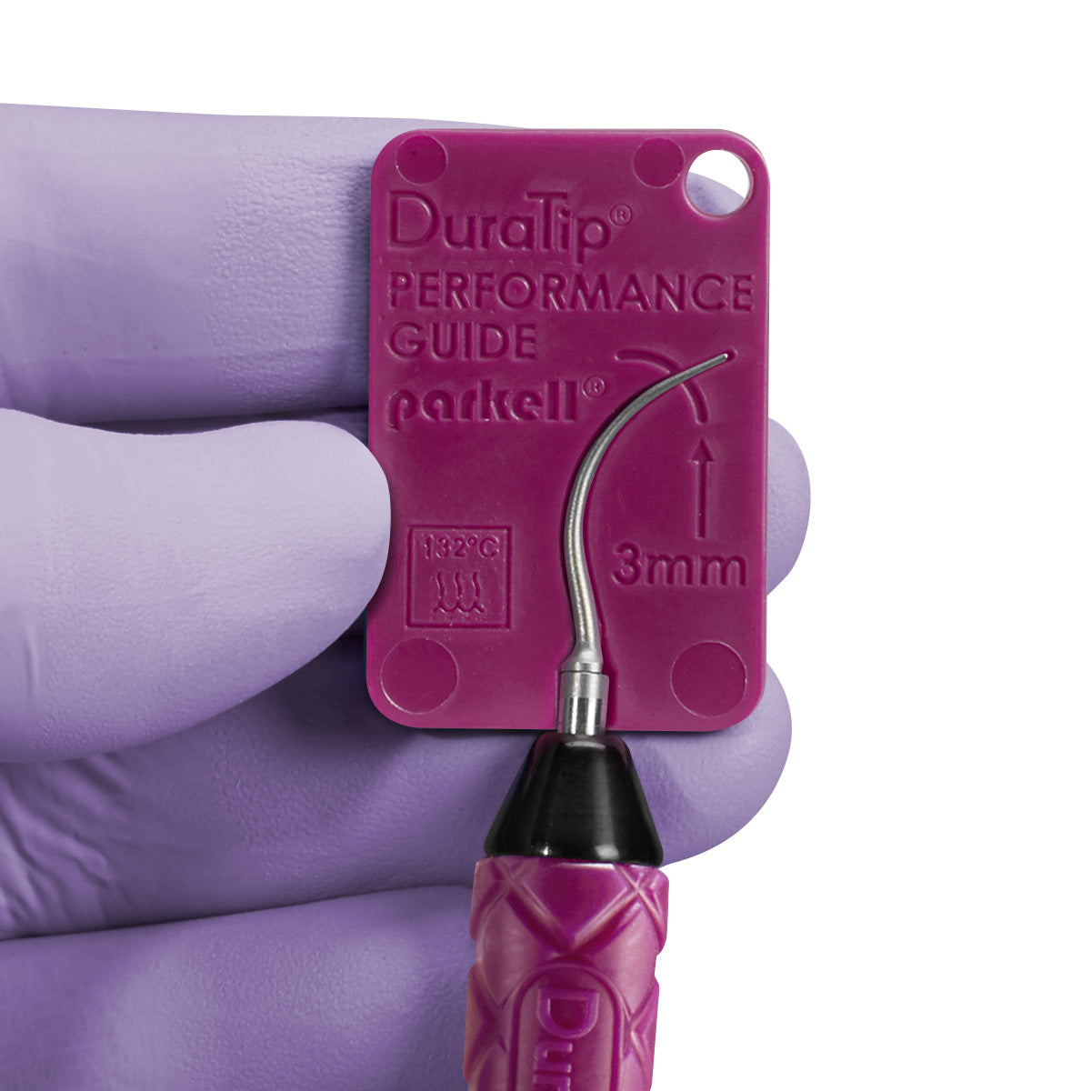 Parkell DuraTip Perio Slim 30k Insert