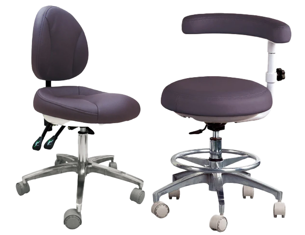 Archer Dental Systems Complete Stool Package