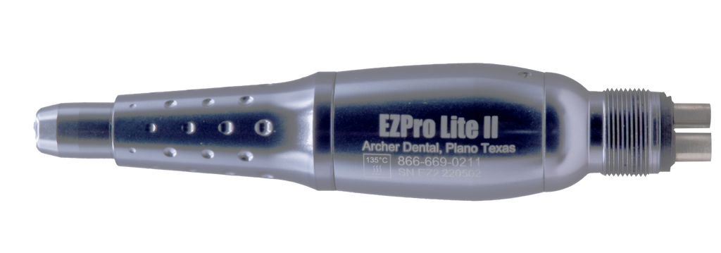EZPro Lite II Hygiene Handpiece