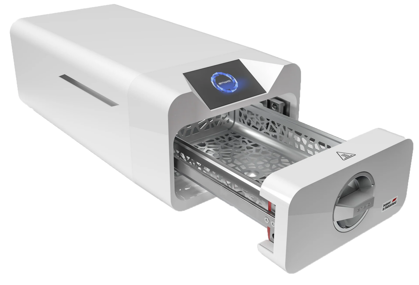 Enbio Pro Autoclave