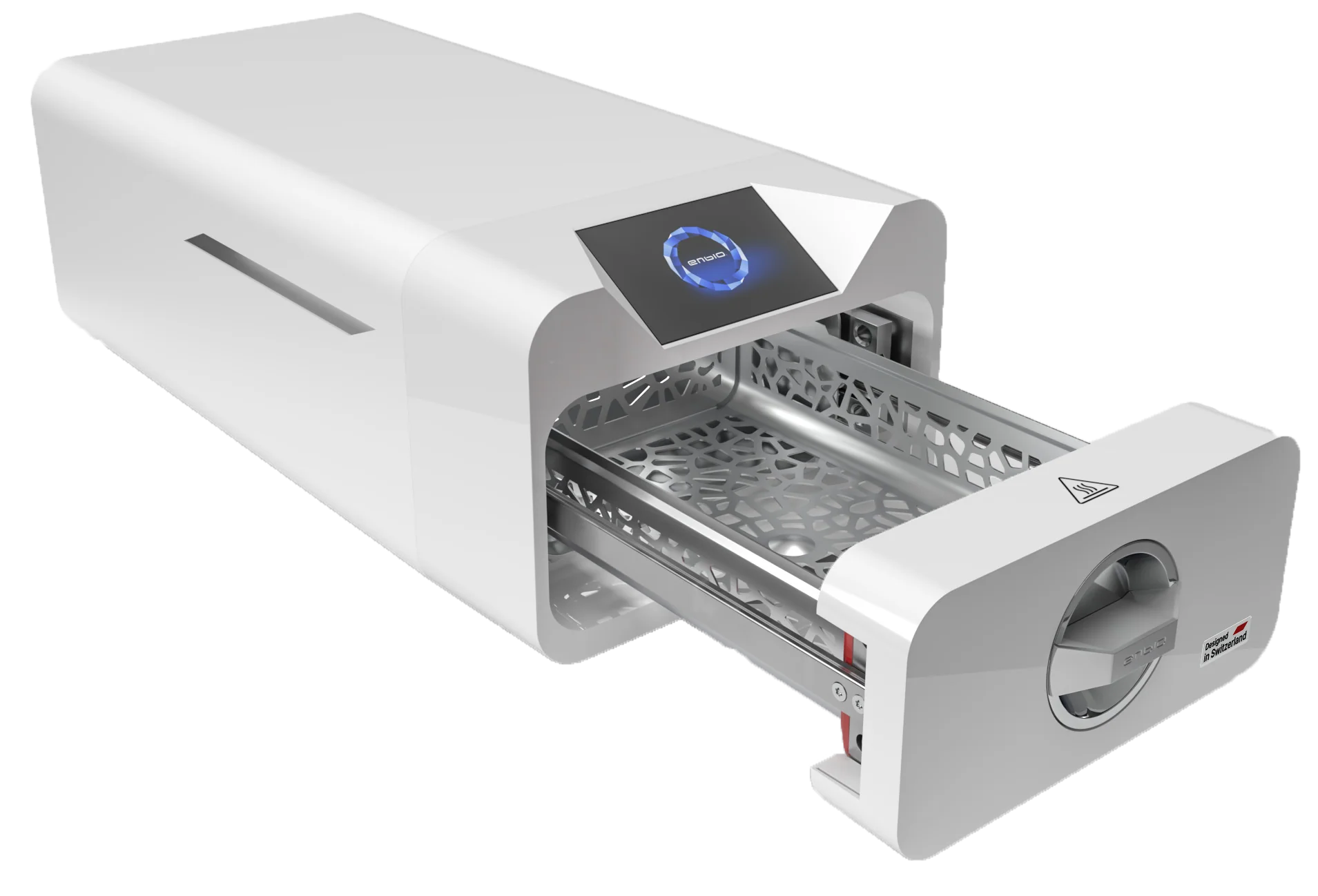 Enbio Pro Autoclave