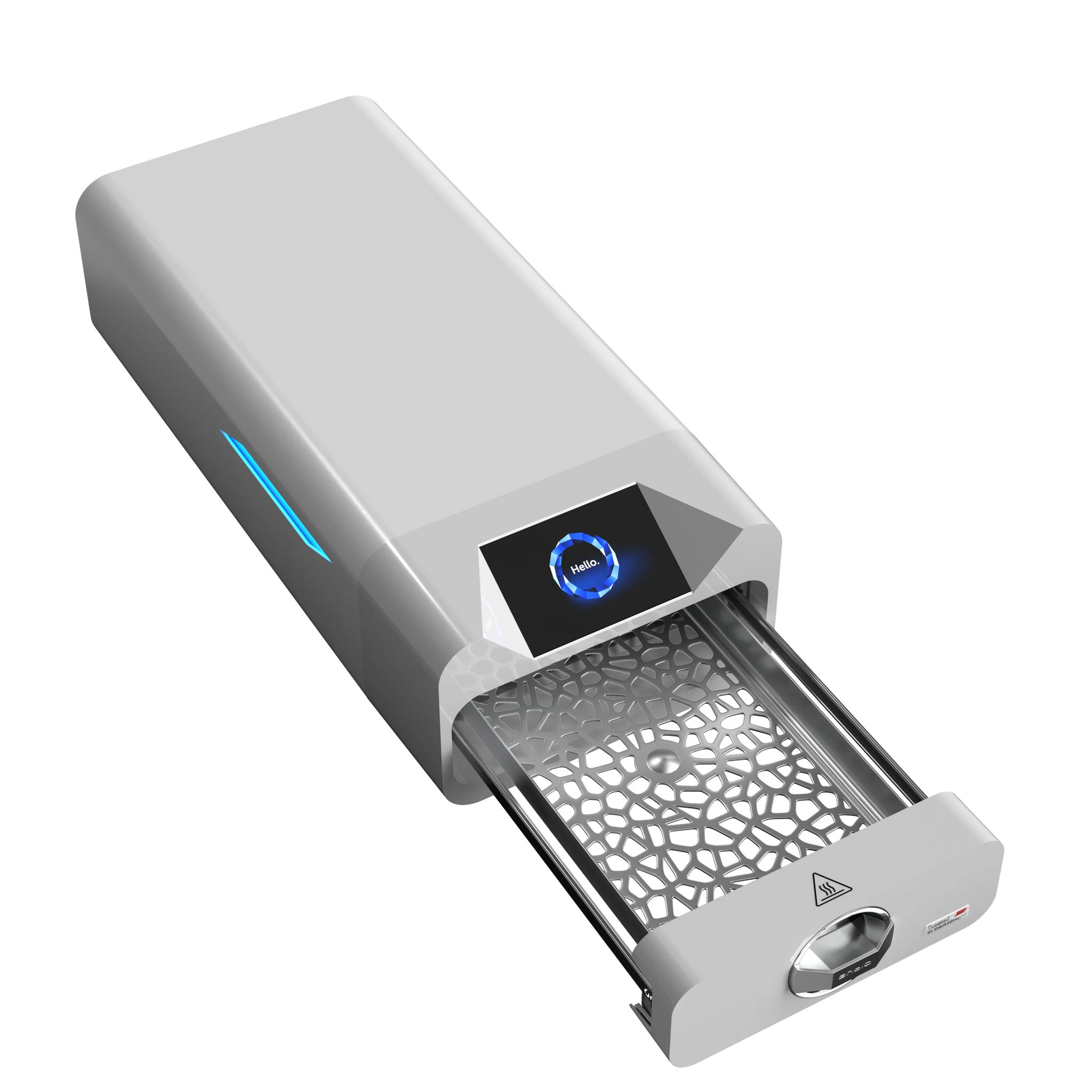 Enbio S Autoclave