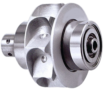 Euro Turbine For Kavo E680/E679