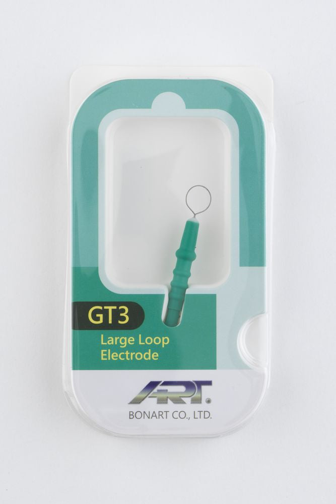 Magpie Bonart GT3 Wire Electrode (green)