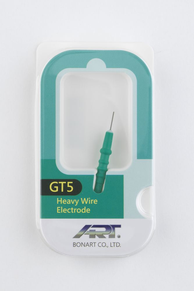 Magpie GT5 Heavy Wire Electrode