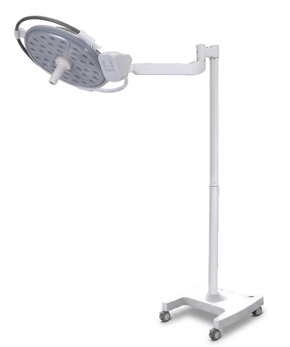 ADS Leo Mobile LED Dental Surgical Light