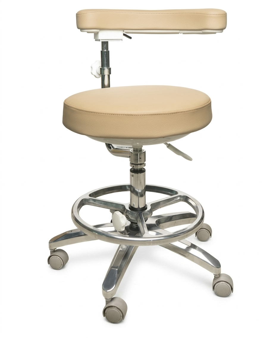 ADS Assistant Stool