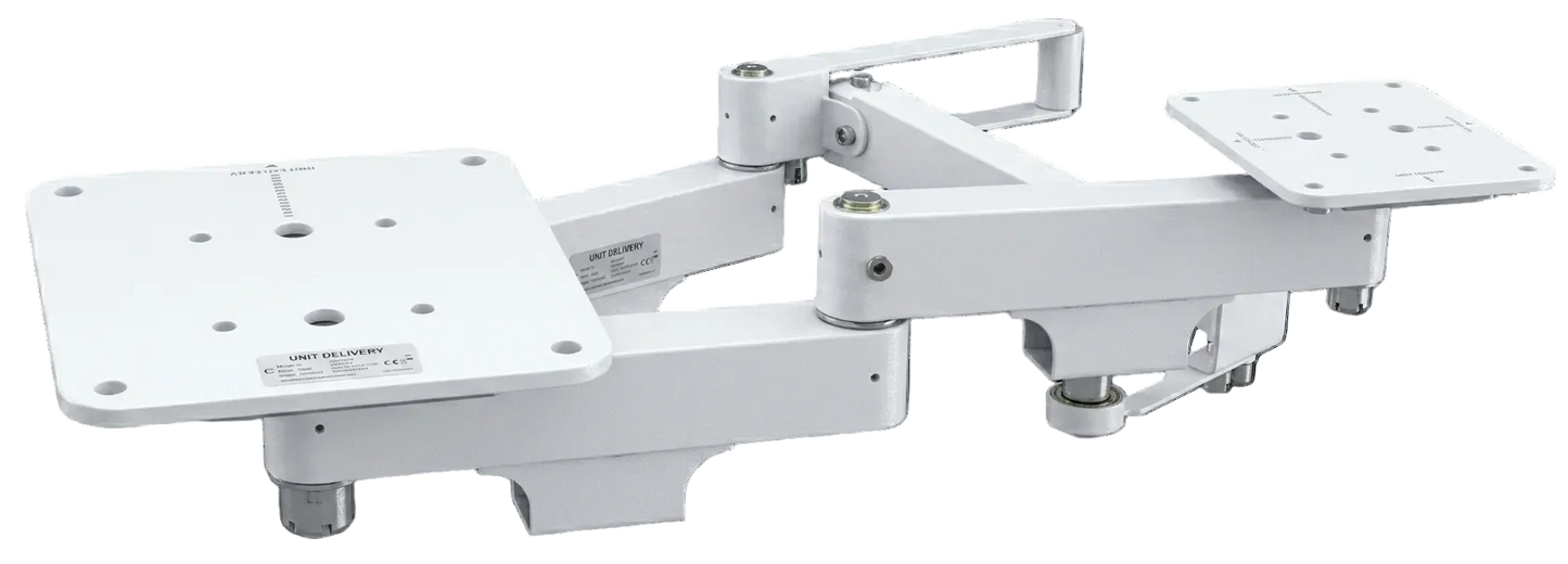 ADS Under Cabinet Arm System