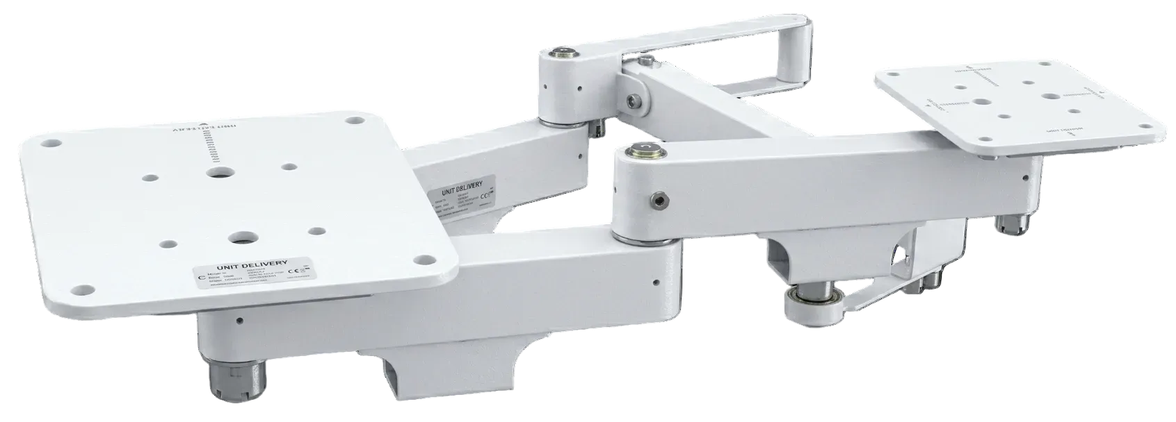 ADS Under Cabinet Arm System