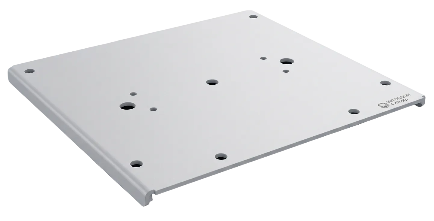 ADS Under Counter Mounting Plate