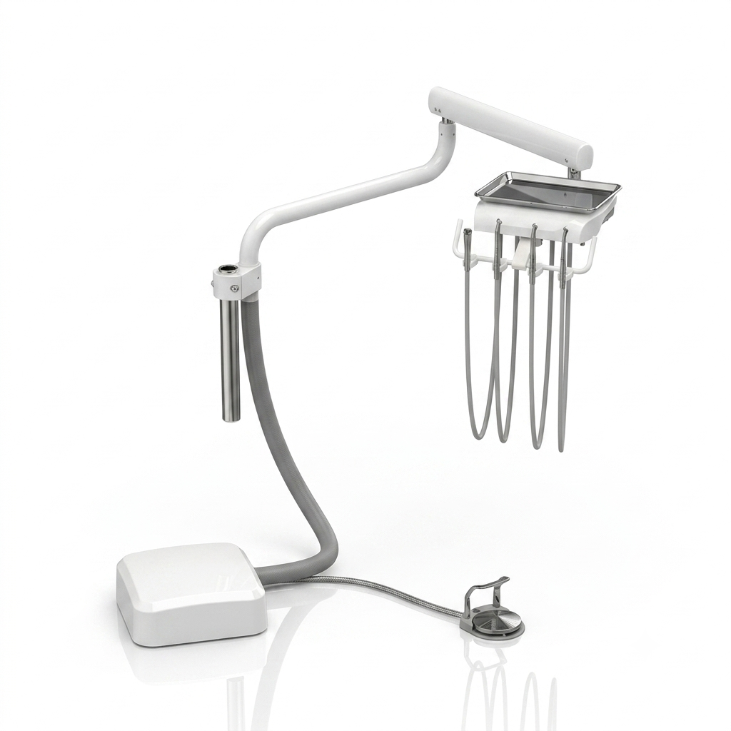 ADS Classic Post Mount Doctor's System