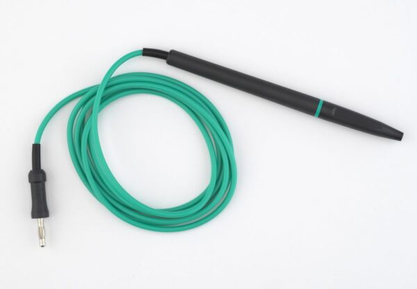 Magpie Bonart ART-E1 Green Replacement Handpiece for ART-E1 Electrosurgery Unit