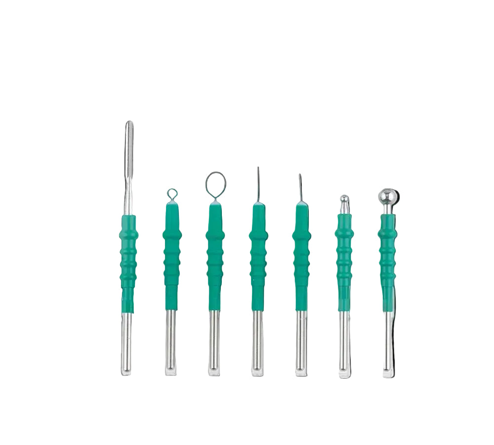 Magpie Bonart ART-E1 Electron Electrosurgery Unit With 7 Tips