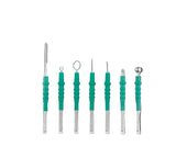 Magpie Bonart ART-E1 Electron Electrosurgery Unit With 7 Tips