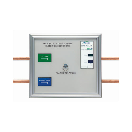 Accutron Zone Valve, Digi-Flo