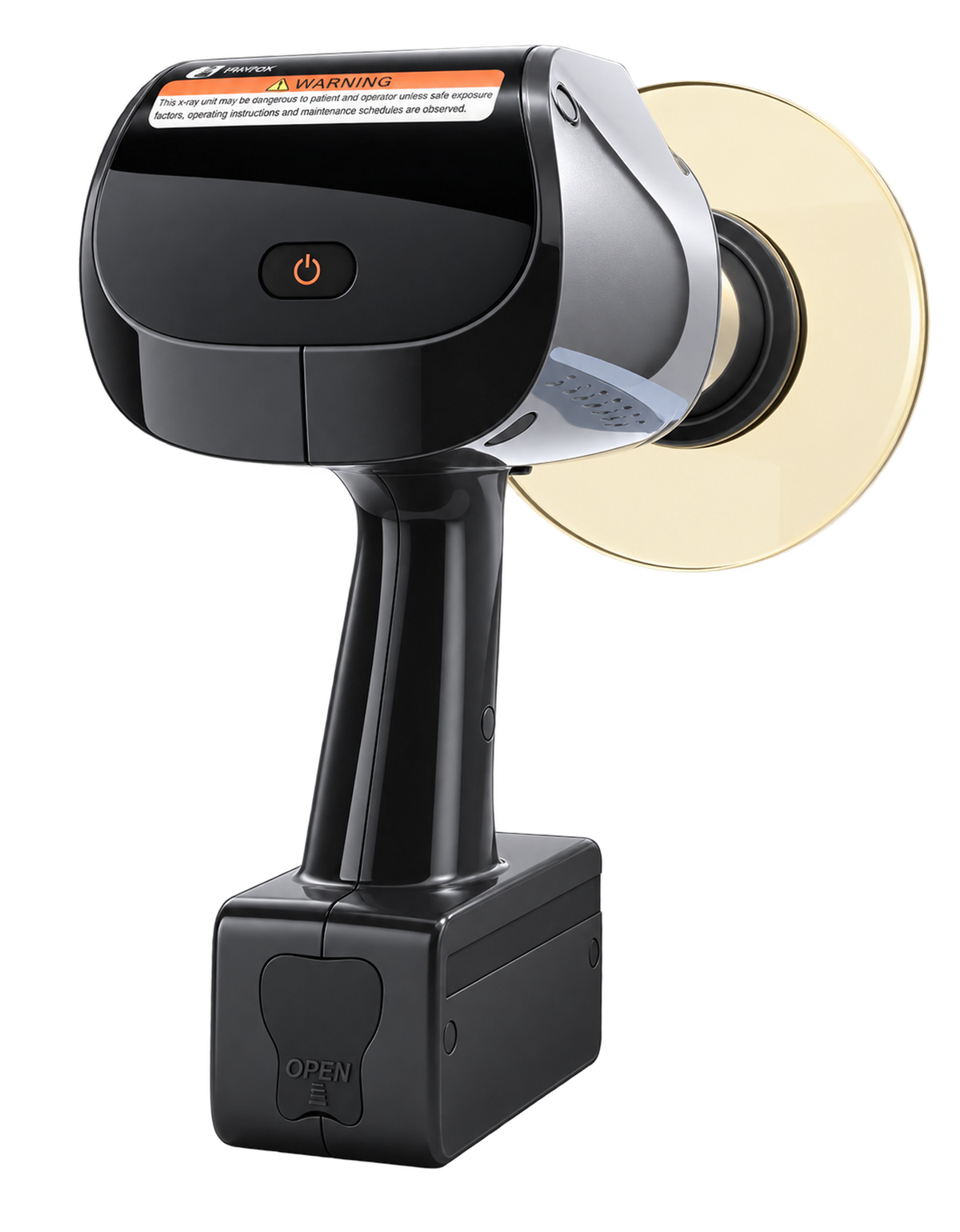 Yeah Dental Eighteeth HyperLight Portable-PRO X-Ray Unit