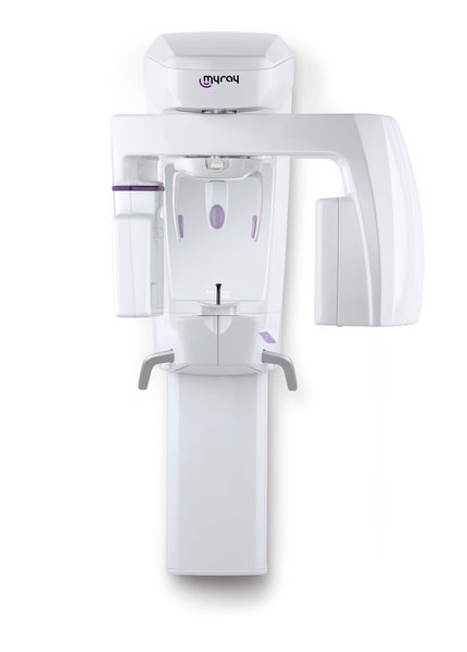MyRay Hyperion X5 3D