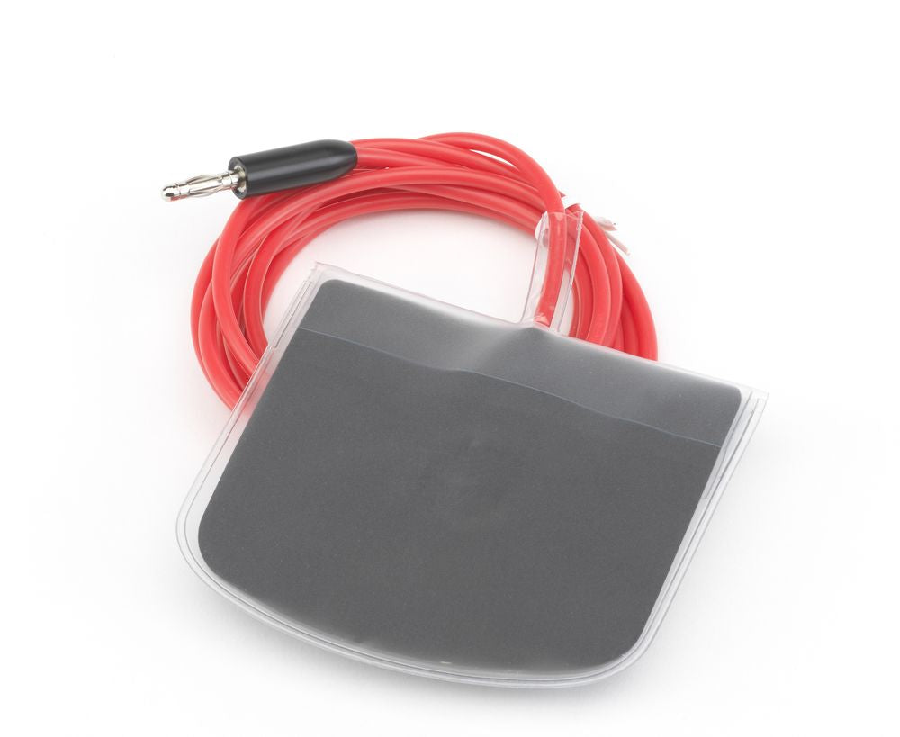 Magpie Bonart Grounding Plate for E-1 Older Model/Blue/Small Plug