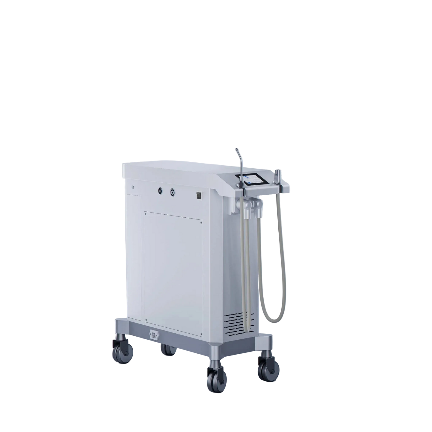 Jinme E8 Assistant Mobile Cart
