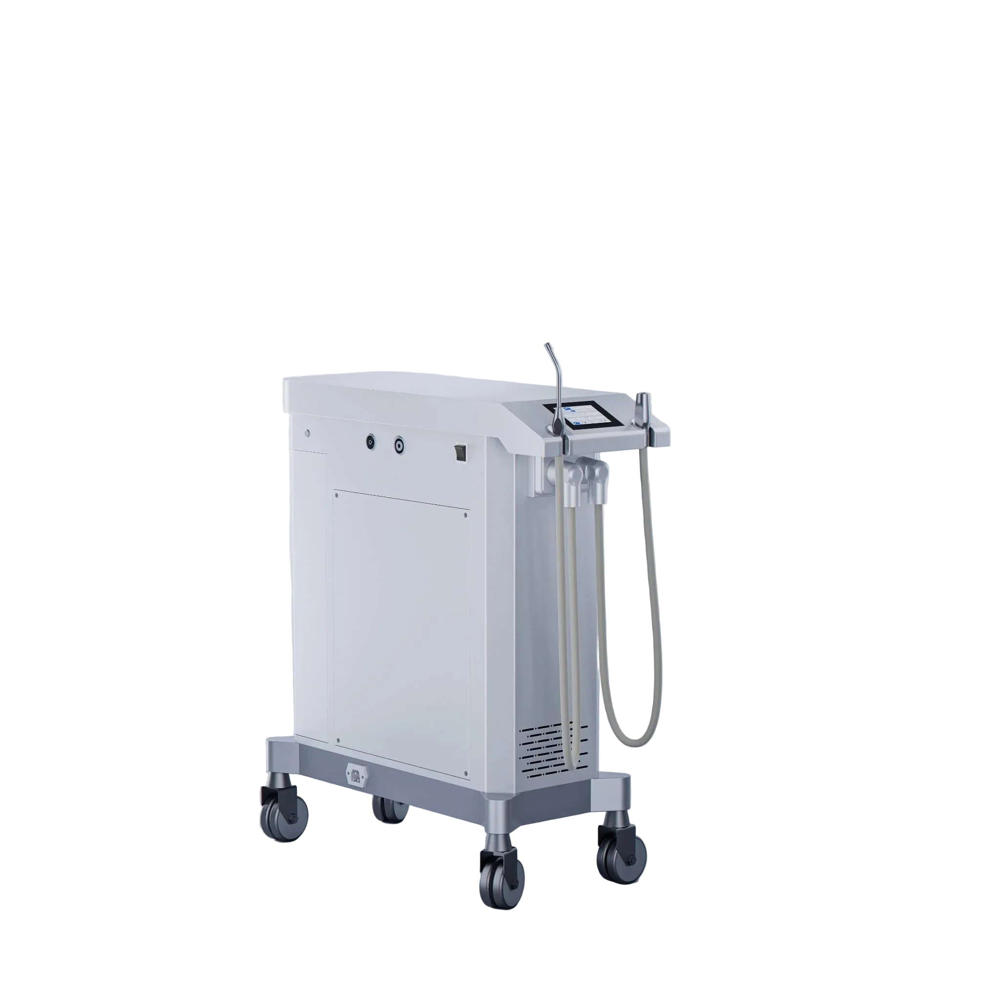 Jinme E8 Assistant Mobile Cart