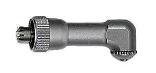 LX104 Lynx Screw-In Type Head