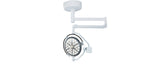 ADS Leo 10' Ceiling Mount LED Dental Surgical Light