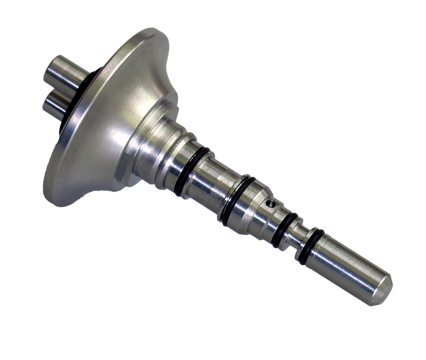 J. Morita Lubrina 2 Automatic Handpiece Lubrication System