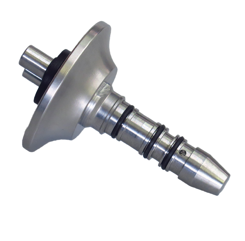 J. Morita Lubrina 2 Automatic Handpiece Lubrication System