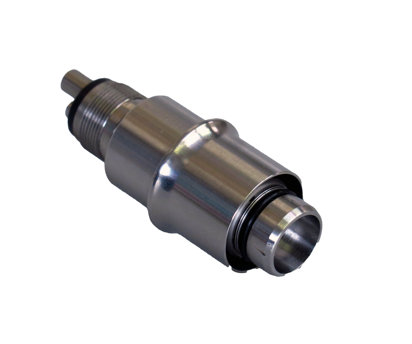 J. Morita Lubrina 2 Automatic Handpiece Lubrication System