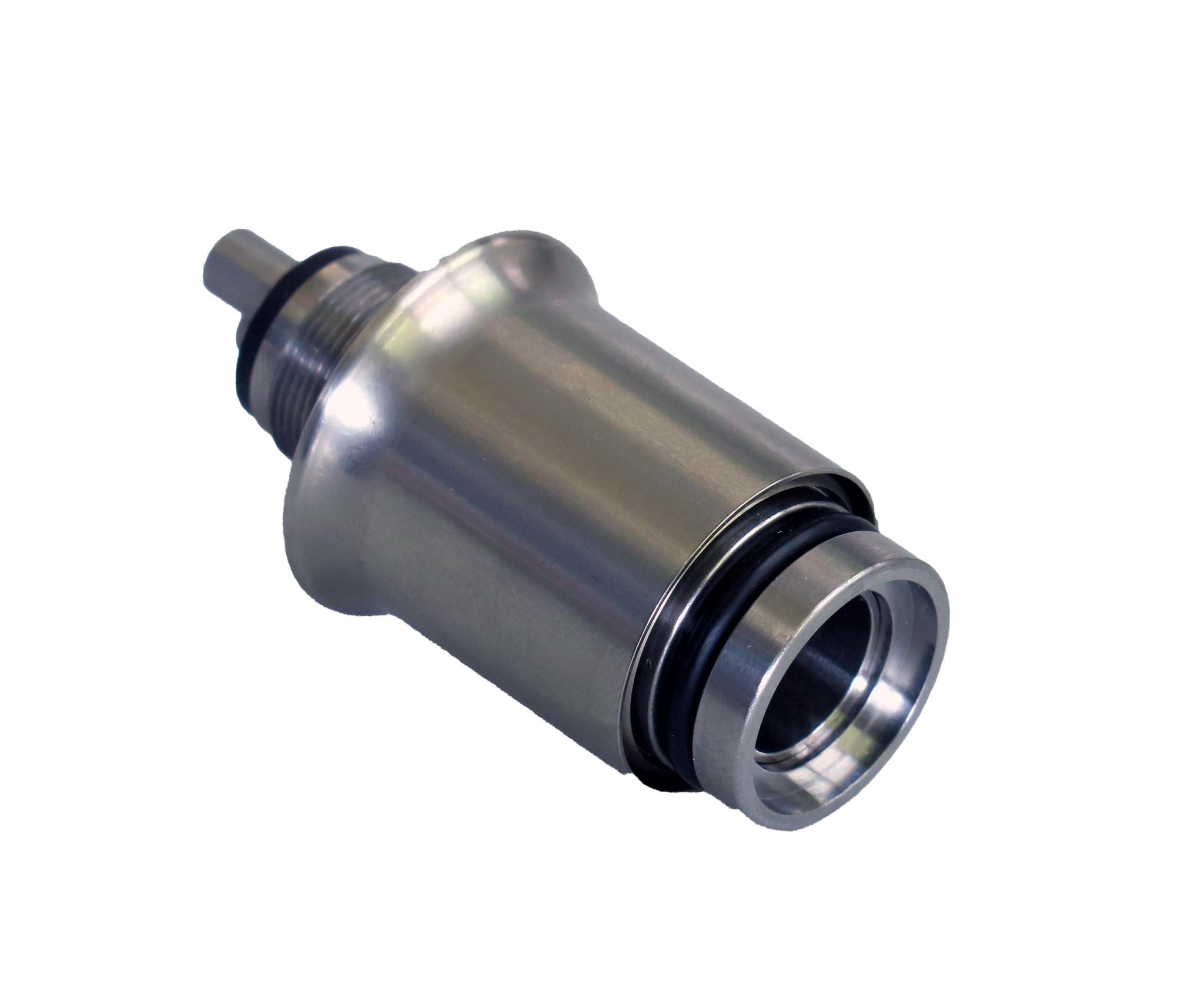 J. Morita Lubrina 2 Automatic Handpiece Lubrication System