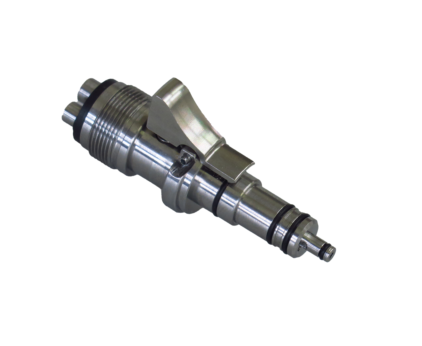 J. Morita Lubrina 2 Automatic Handpiece Lubrication System