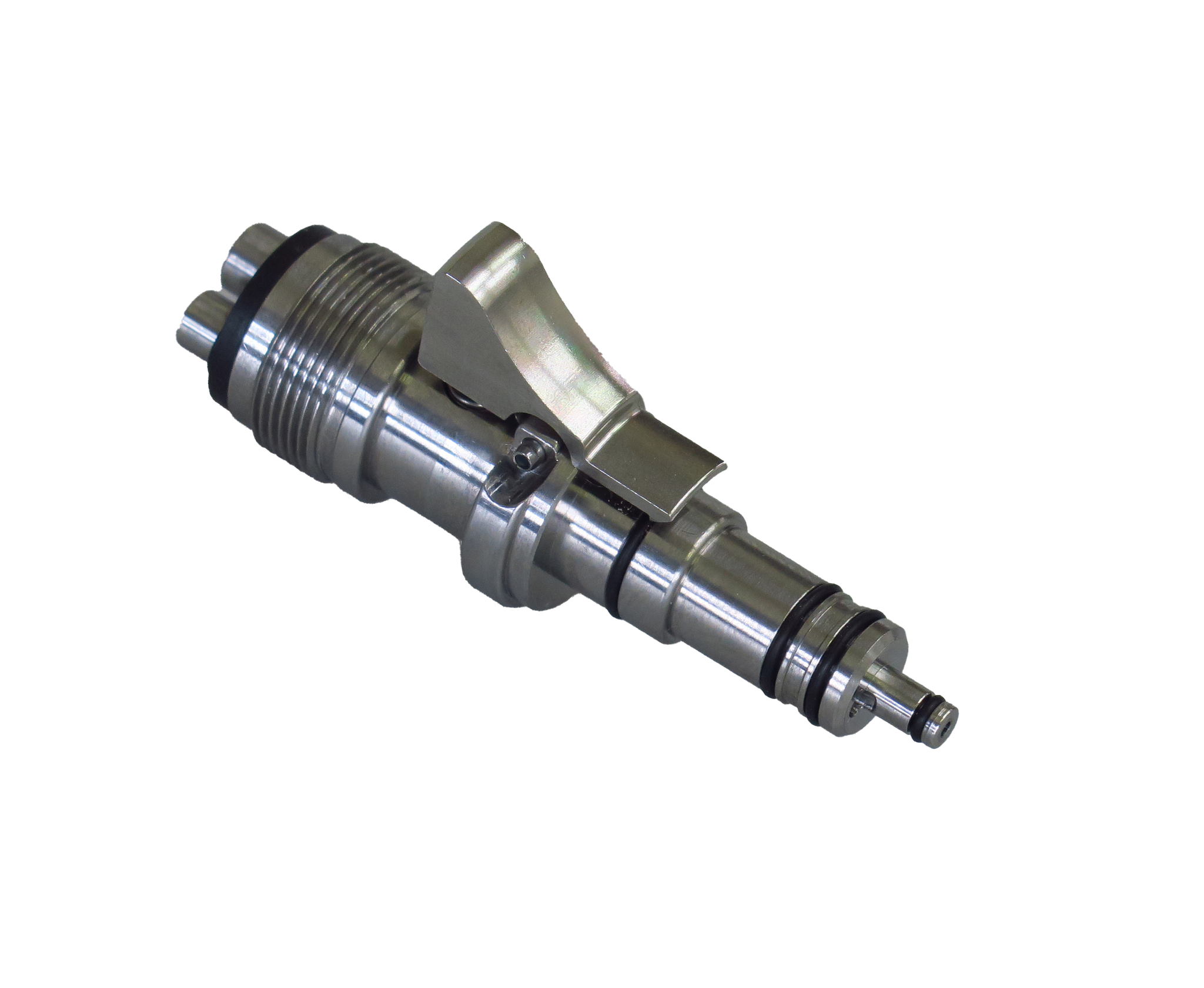 J. Morita Lubrina 2 Automatic Handpiece Lubrication System