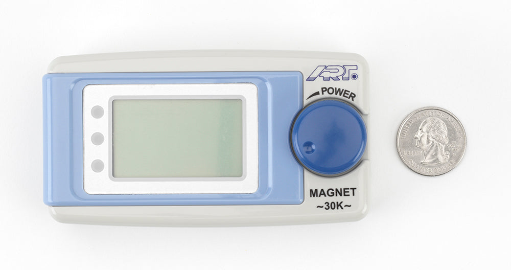 Magpie MB3 25Khz Built In Scaler W/ 2 Inserts, LCD