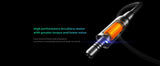Woodpecker M2 Electric Motor System