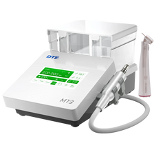 MT3 Electric Motor Fully Self Contained And Portable – Archer Dental