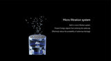 Woodpecker MT3 Electric Motor System with 1:5 Angle