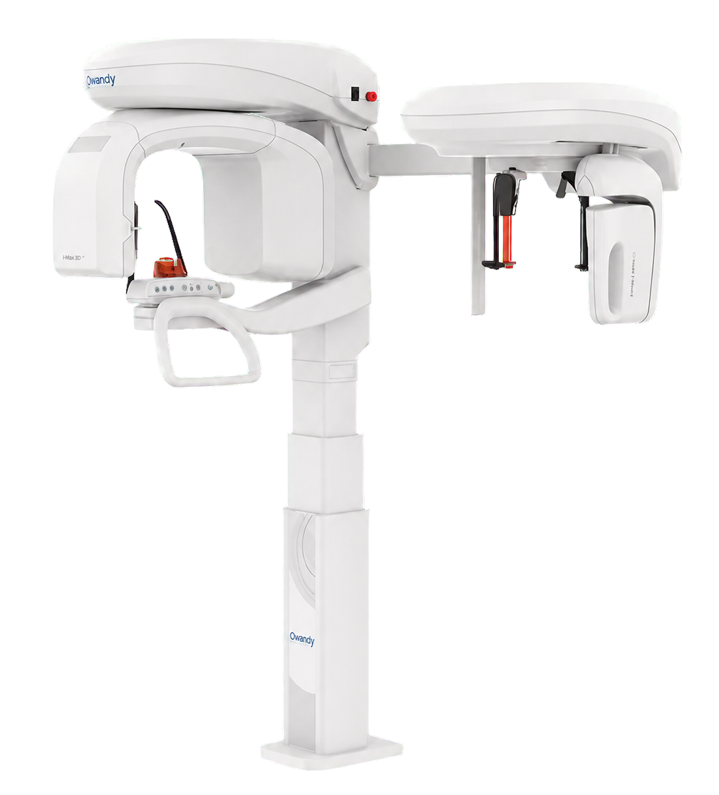Owandy I-Max 3D CBCT Pro with Ceph