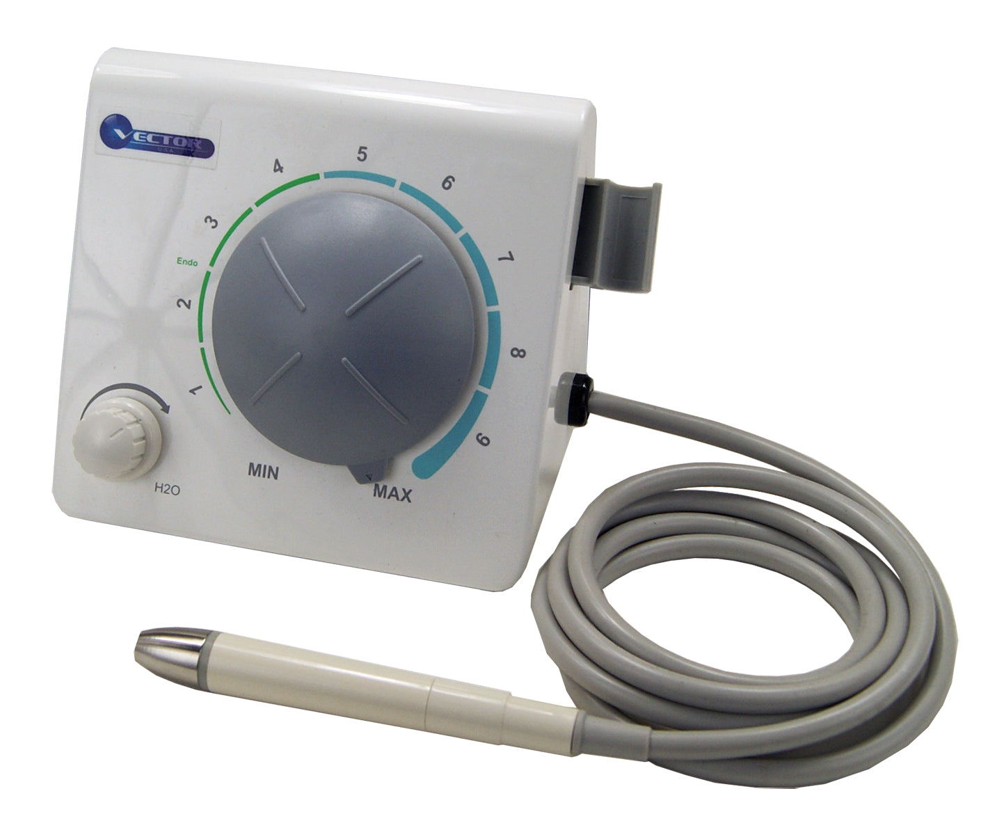 Vector Piezo Tech Power Plus Desk-top Scaler - EMS Comp.