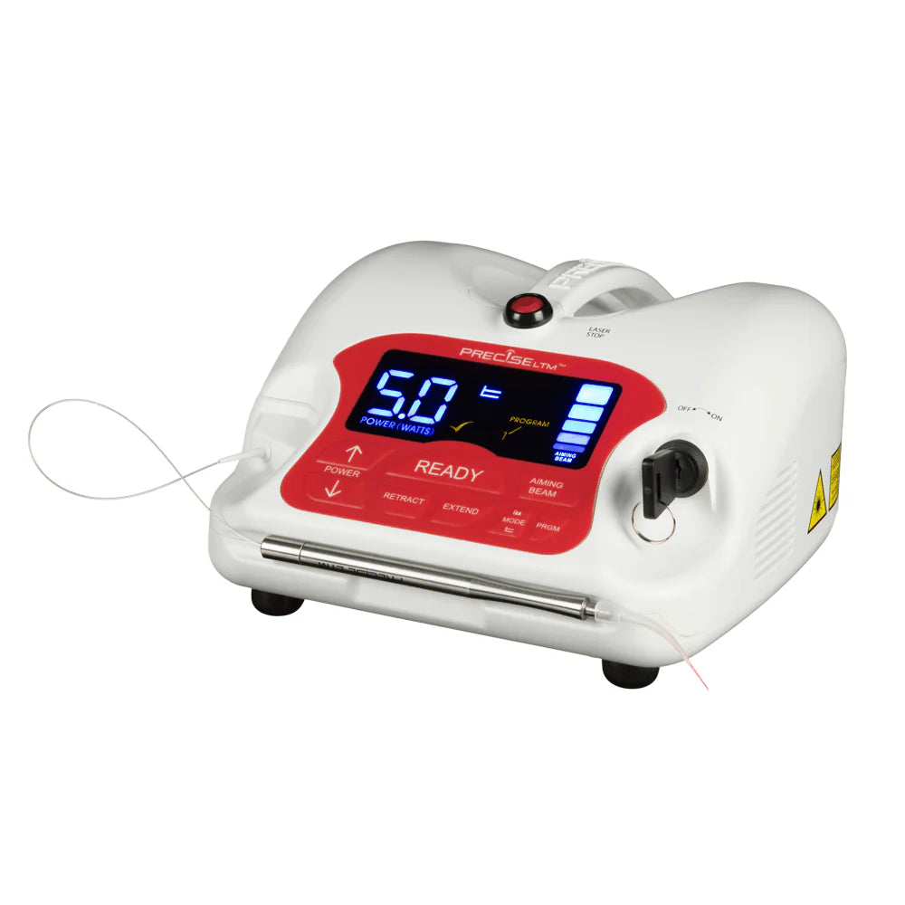 CAO Precise LTM Diode Laser (5-Watt)